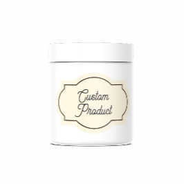 ヴィンテージ製品jar 6 pcラベルステッカー シール