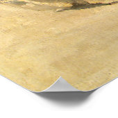 ヴィンテージ西カウボーイズ、ホパロンby NC Wyeth ポスター (角)