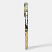 ヴィンテージ西カウボーイズ、ホパロンby NC Wyeth Case-Mate iPhoneケース (裏面 / 左)