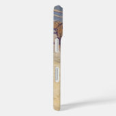 ヴィンテージ西カウボーイズ、In the Corral by NC Wyeth Case-Mate iPhoneケース (裏面 / 右)