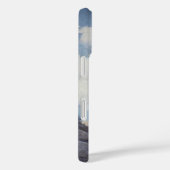 ヴィンテージ西カウボーイズ、NCワイースによるバッキング Case-Mate iPhoneケース (裏面 / 右)