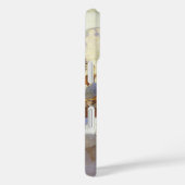 ヴィンテージ西洋美術インディアン戦争パーティーby NC Wyeth Case-Mate iPhoneケース (裏面 / 右)