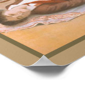 ヴィンテージ西遊 ポスター (角)