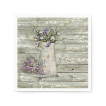 ヴィンテージ西部フローラ納木素朴パーティー