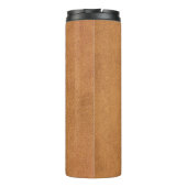 ヴィンテージ西馬鞍 タンブラー (裏面)