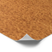 ヴィンテージ西馬鞍 ポスター (角)