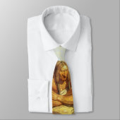 ヴィンテージ西、ガーディアン戦争またはNCワイエスによる平和 ネクタイ (タイ)