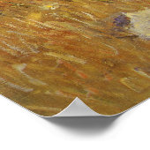 ヴィンテージ西、ガーディアン戦争またはNCワイエスによる平和 ポスター (角)