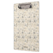 ヴィンテージ解剖医 クリップボード (左)