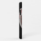 ヴィンテージ解剖学、筋肉眼球眼 Case-Mate iPhoneケース (裏面/右)