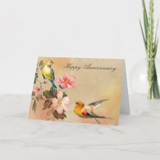 ヴィンテージ記念カード カード