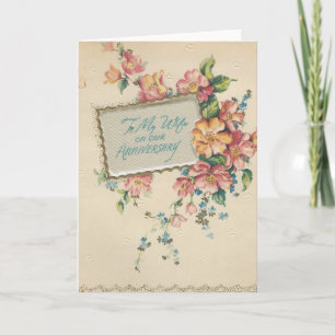 ヴィンテージ記念日「マリオ」 2 カード