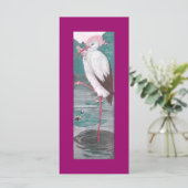 ヴィンテージ誕生発表（コウノトリ） (スタンド正面)