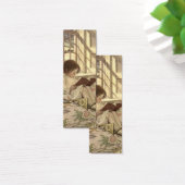 ヴィンテージ読の本、ジェシー・ウィルコック・スミス (デスク)