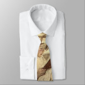 ヴィンテージ読の本、ジェシー・ウィルコック・スミス ネクタイ (タイ)