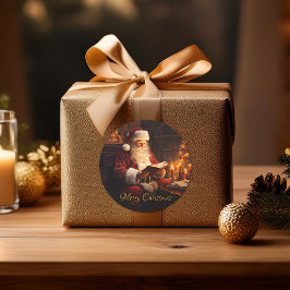 ヴィンテージ読ズ・ア・ブック ラウンドシール