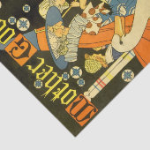 ヴィンテージ読マザーグース 薄葉紙 (詳細)