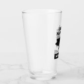 ヴィンテージ豚グリルマスタービアグラス男性へプレゼント タンブラーグラス (右)