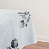 ヴィンテージ貝 テーブルクロス (インサイチュ)