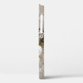 ヴィンテージ財宝iPhone 12ケース Case-Mate iPhoneケース (裏面 / 左)