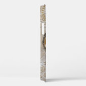 ヴィンテージ財宝iPhone 12ケース Case-Mate iPhoneケース (裏面 / 右)