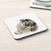 ヴィンテージ販売業者 コースター (左側)