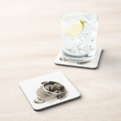 ヴィンテージ販売業者 コースター (右側)