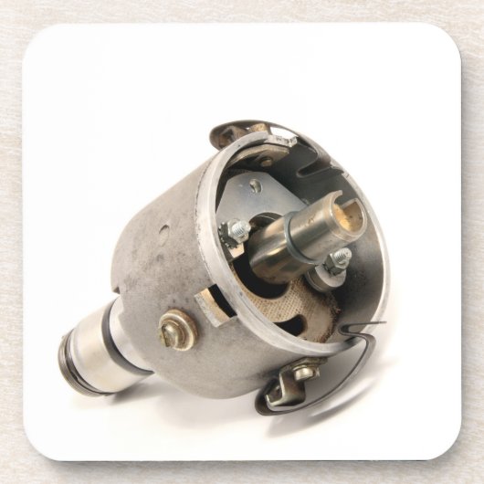 ヴィンテージ販売業者 コースター (正面)