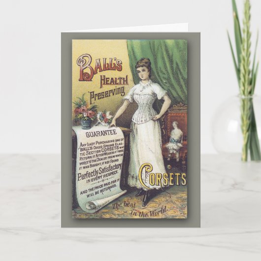 ヴィンテージ貿易カード・イメージの友情カード カード (正面)