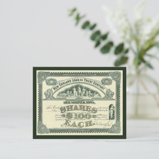 ヴィンテージ資本証券事業金融 (スタンド正面)