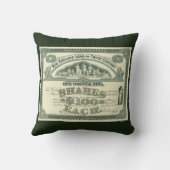 ヴィンテージ資本証券事業金融 クッション (裏面)