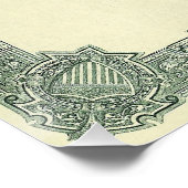 ヴィンテージ資本証券事業金融 ポスター (コーナー)