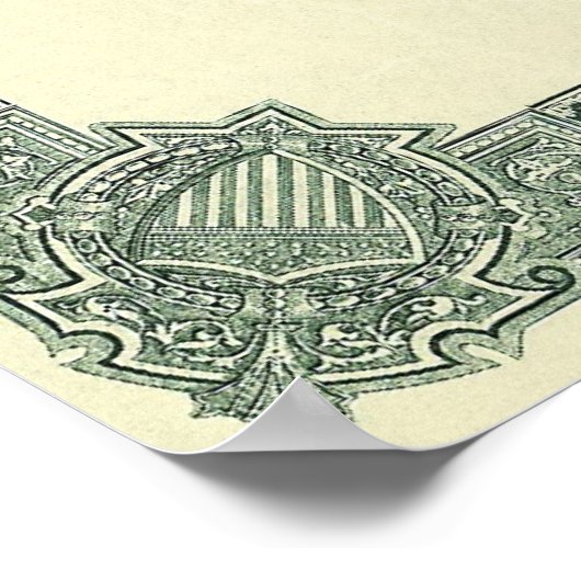 ヴィンテージ資本証券事業金融 ポスター (角)