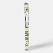 ヴィンテージ資本証券事業金融 Case-Mate iPhoneケース (裏面 / 左)