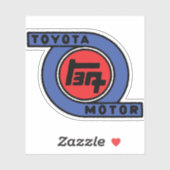 ヴィンテージ質 シール (シート)