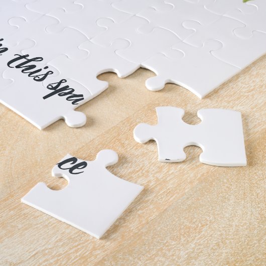 ヴィンテージ赤ワインオーガニックグレープクラスター、フードフルーツ ジグソーパズル (側面)