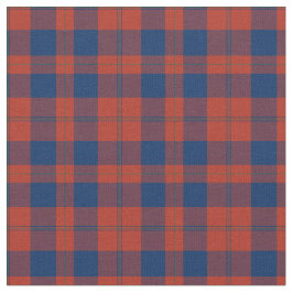 ヴィンテージ赤結婚青 ファブリック