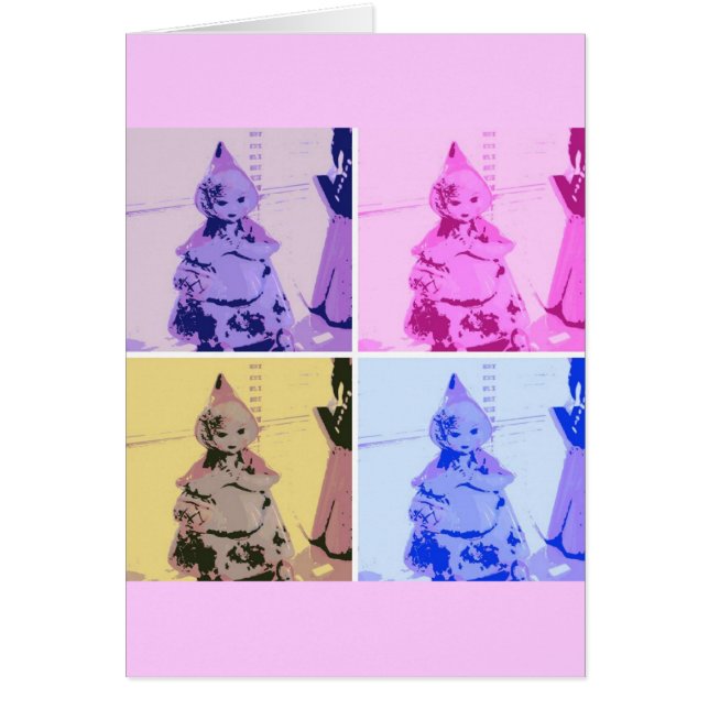 ヴィンテージ赤 (正面)