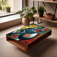 ヴィンテージ超現実主義者の猫