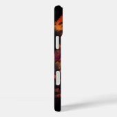 ヴィンテージ車の夕日 – 車を愛する人のためのギフト Case-Mate iPhoneケース (裏面 / 右)