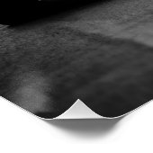 ヴィンテージ車の完璧なポスター |フィアット500 |イタリアのローマ ポスター (コーナー)