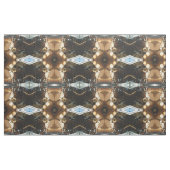 ヴィンテージ車の革インテリア ファブリック (ヤード)