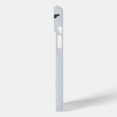 ヴィンテージ車モノグラム Case-Mate iPhoneケース (裏面 / 左)