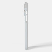 ヴィンテージ車モノグラム Case-Mate iPhoneケース (裏面 / 左)