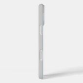ヴィンテージ車モノグラム Case-Mate iPhoneケース (裏面 / 右)