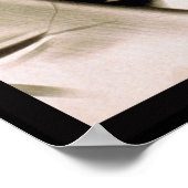 ヴィンテージ車掌ポスター ポスター (角)