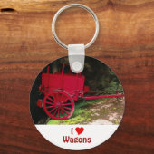 ヴィンテージ車 キーホルダー (正面)