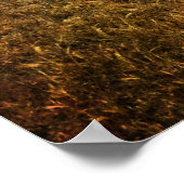 ヴィンテージ車 ポスター (角)