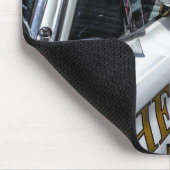 ヴィンテージ車 マウスパッド (コーナー)