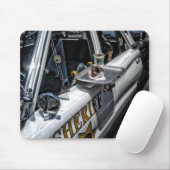 ヴィンテージ車 マウスパッド (マウス)